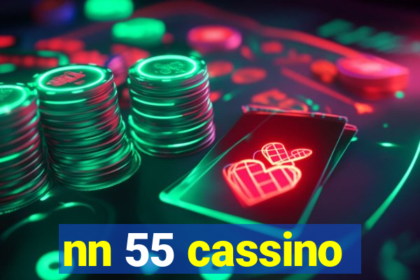 nn 55 cassino